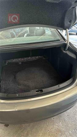 شيفروليه امبالا